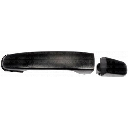 Motormite Exterior Door Handle Front Right Rear Le, 83677 83677